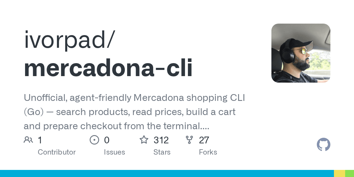 ivorpad/mercadona-cli