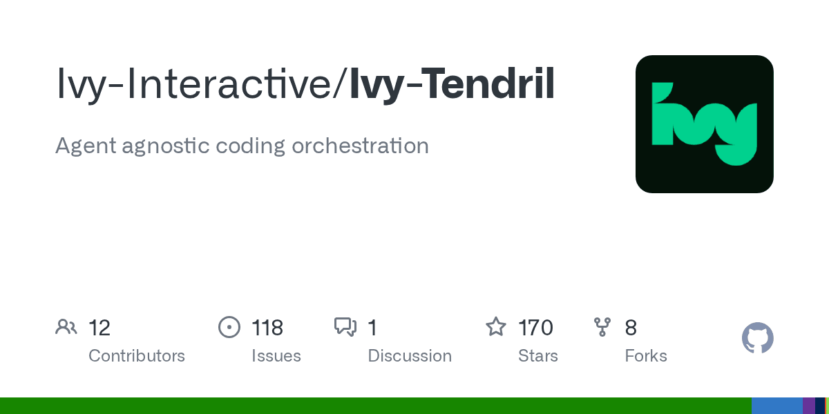 ivy-interactive/ivy-tendril