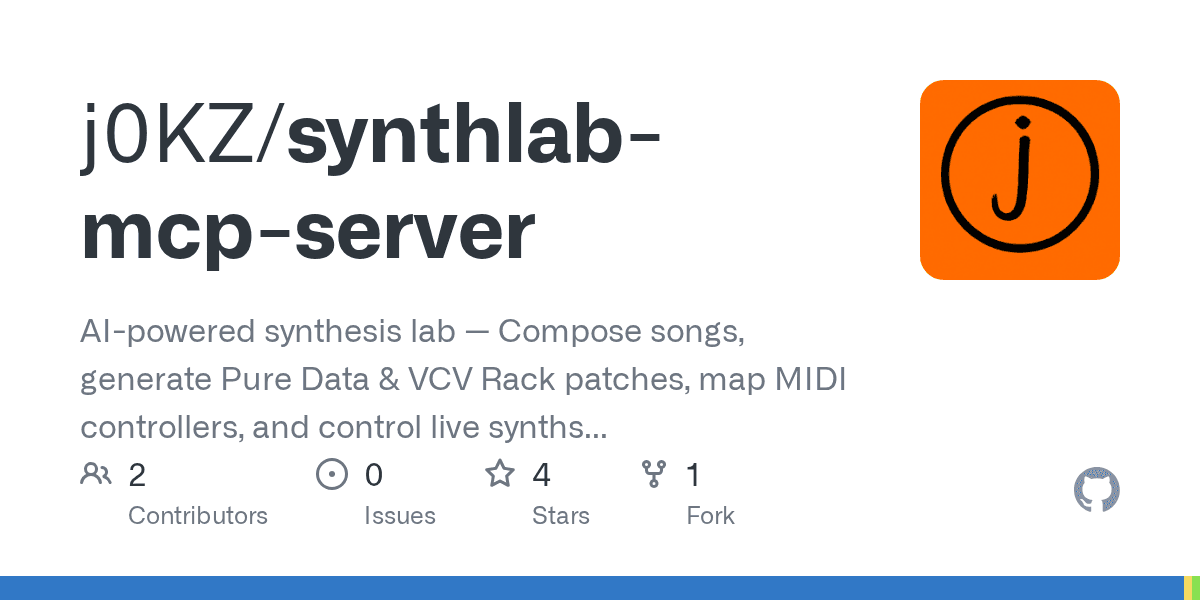 j0kz/synthlab-mcp-server