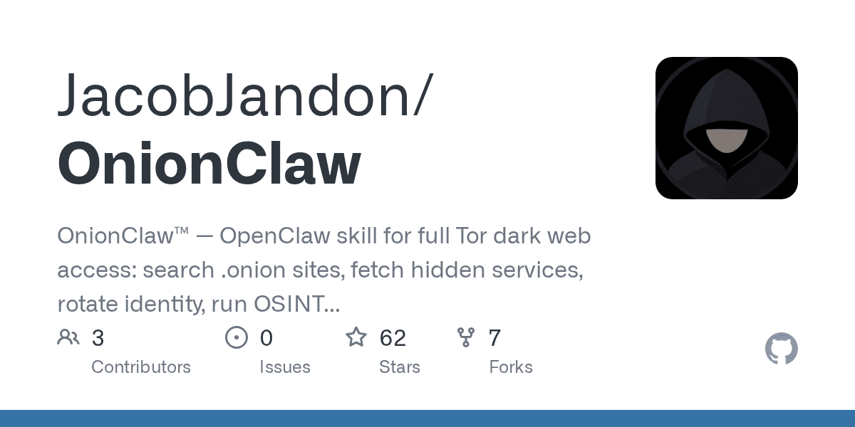 jacobjandon/onionclaw