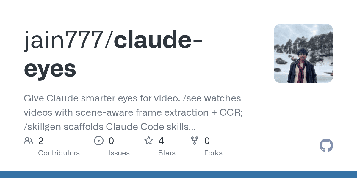 jain777/claude-eyes