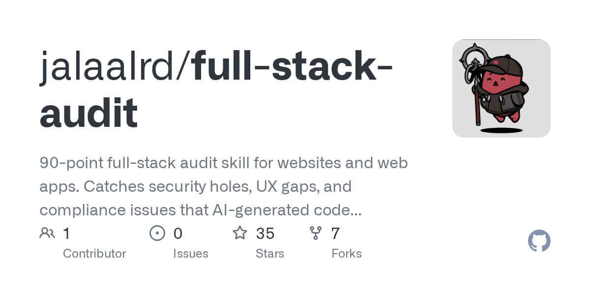 jalaalrd/full-stack-audit