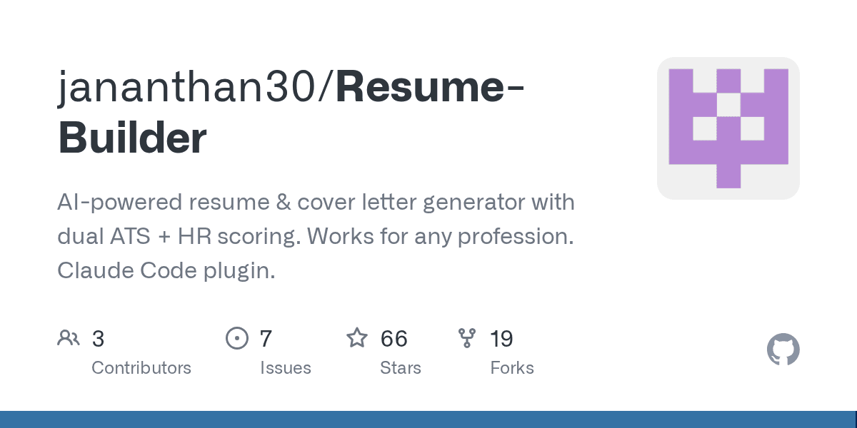 jananthan30/resume-builder