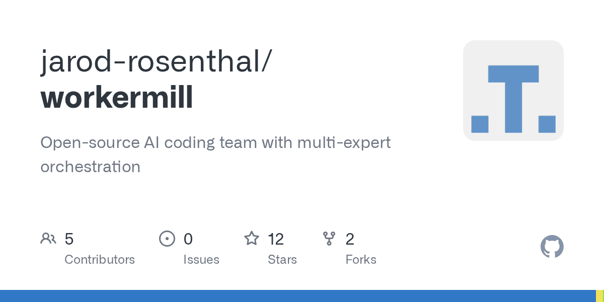 jarod-rosenthal/workermill