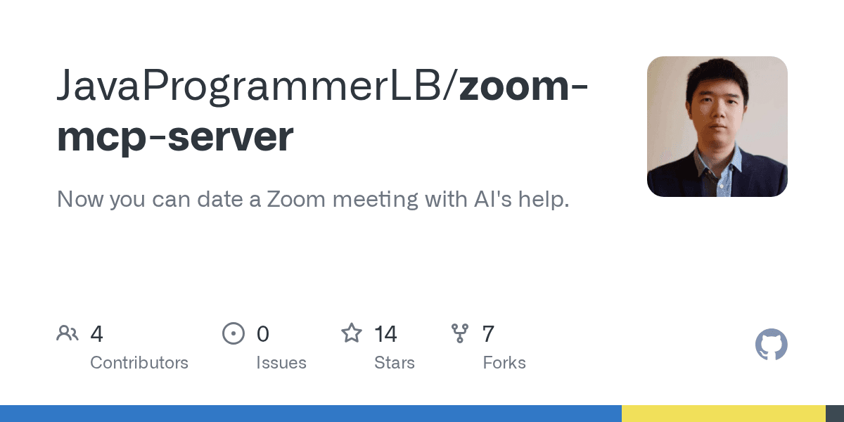 javaprogrammerlb/zoom-mcp-server