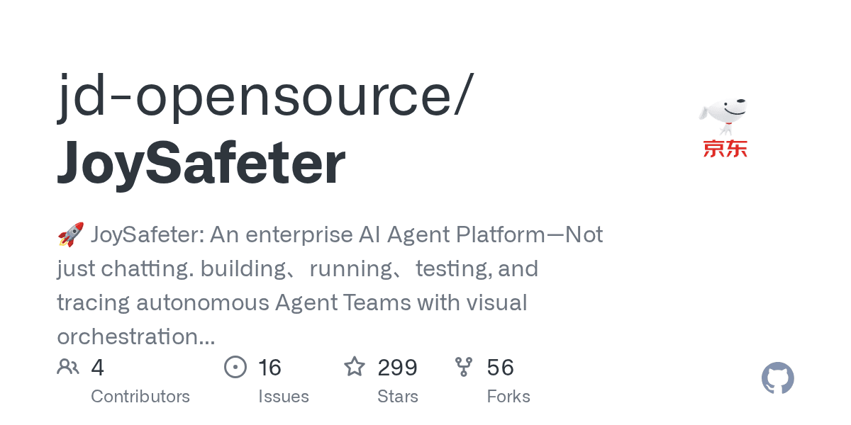 jd-opensource/joysafeter