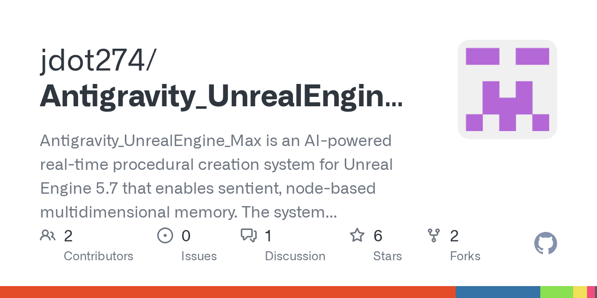 jdot274/antigravity_unrealengine_max