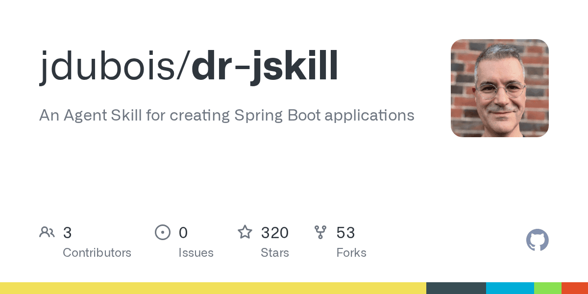 jdubois/dr-jskill
