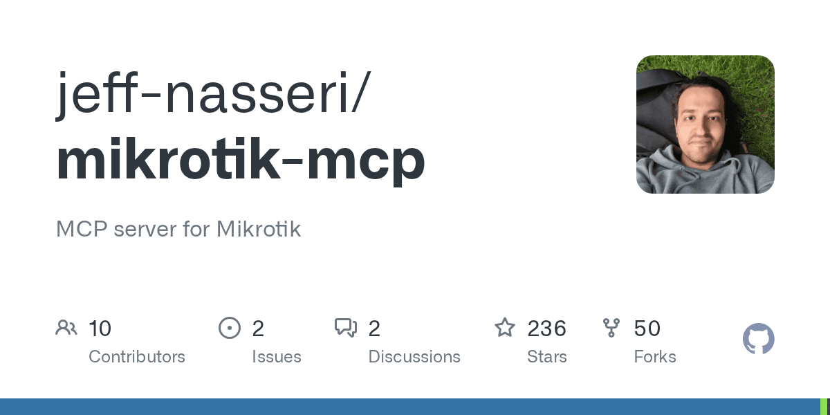 jeff-nasseri/mikrotik-mcp