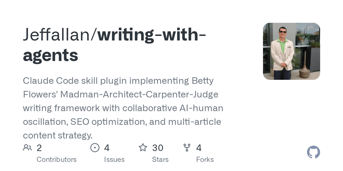 jeffallan/writing-with-agents