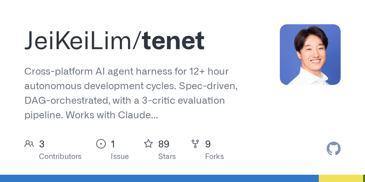 jeikeilim/tenet