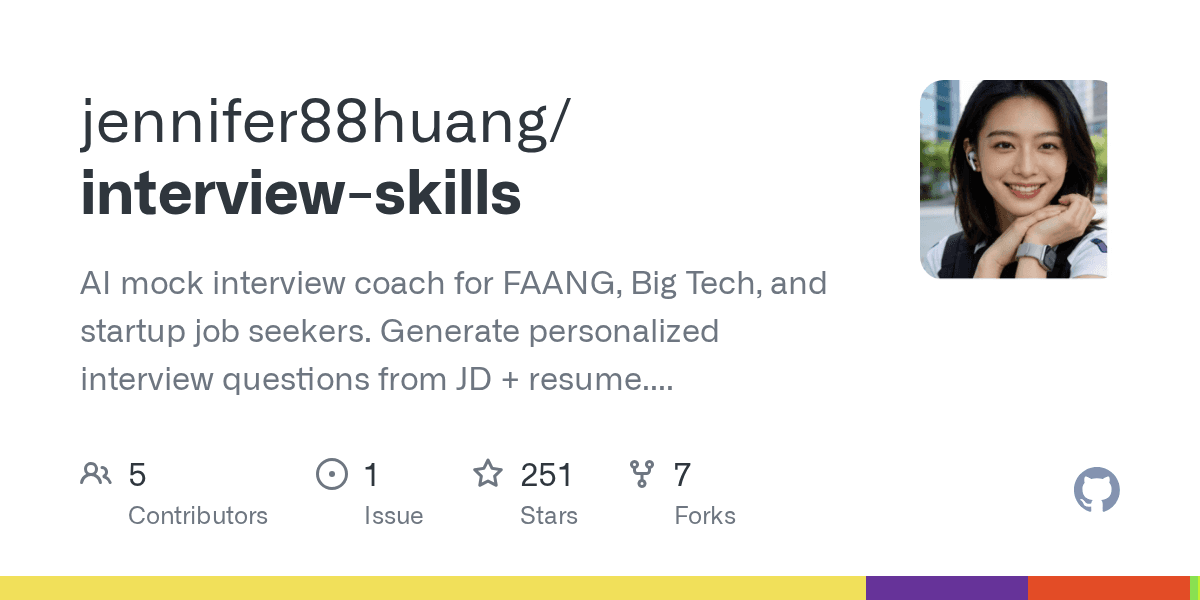 jennifer88huang/interview-skills