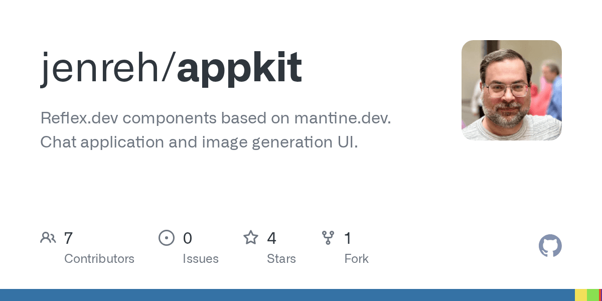 jenreh/appkit