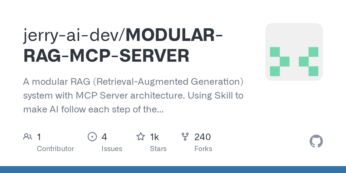 jerry-ai-dev/modular-rag-mcp-server