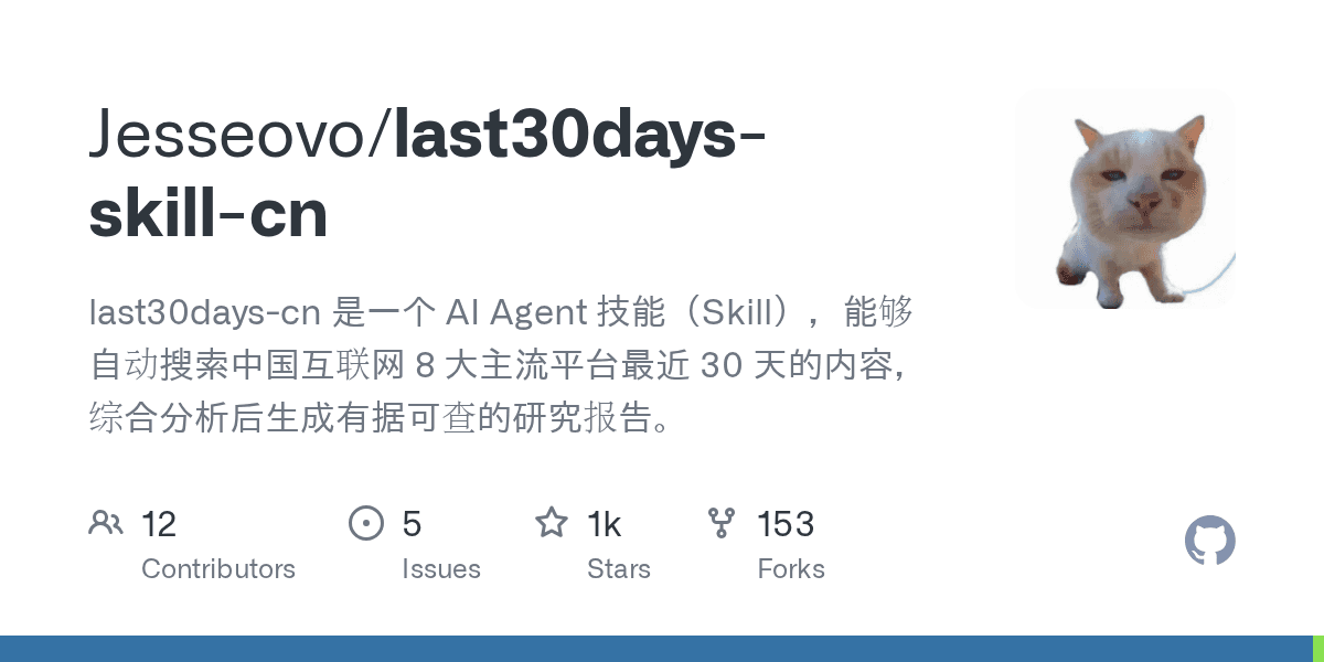 jesseovo/last30days-skill-cn