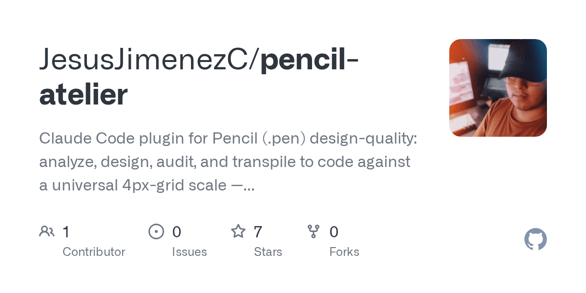 jesusjimenezc/pencil-atelier
