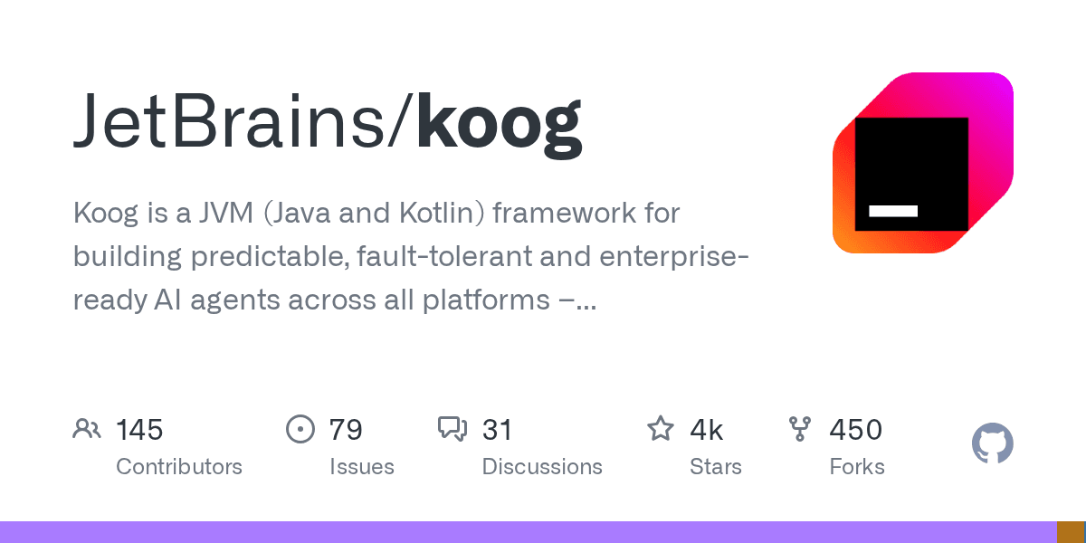 jetbrains/koog