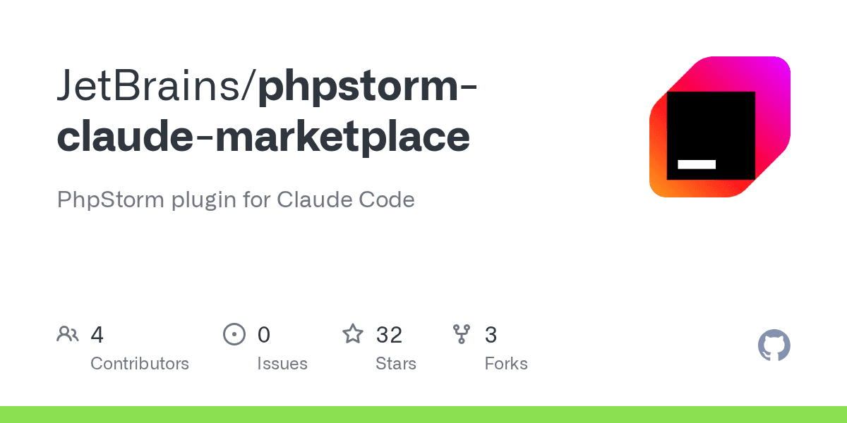 jetbrains/phpstorm-claude-marketplace