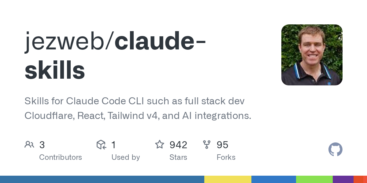 jezweb/claude-skills