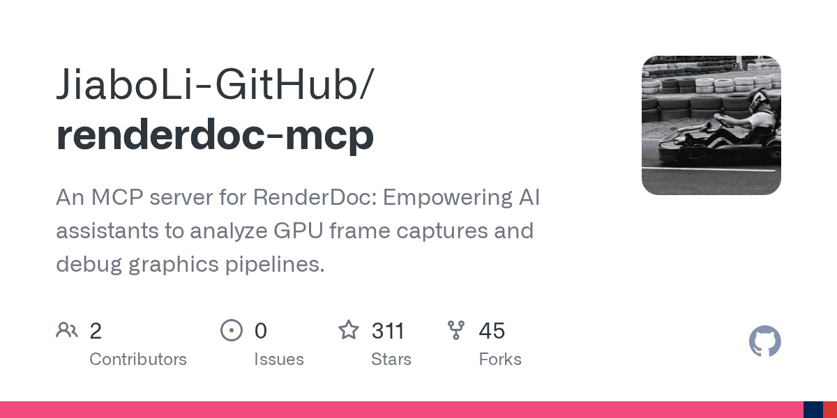jiaboli-github/renderdoc-mcp