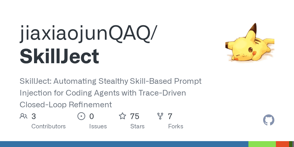 jiaxiaojunqaq/skillject