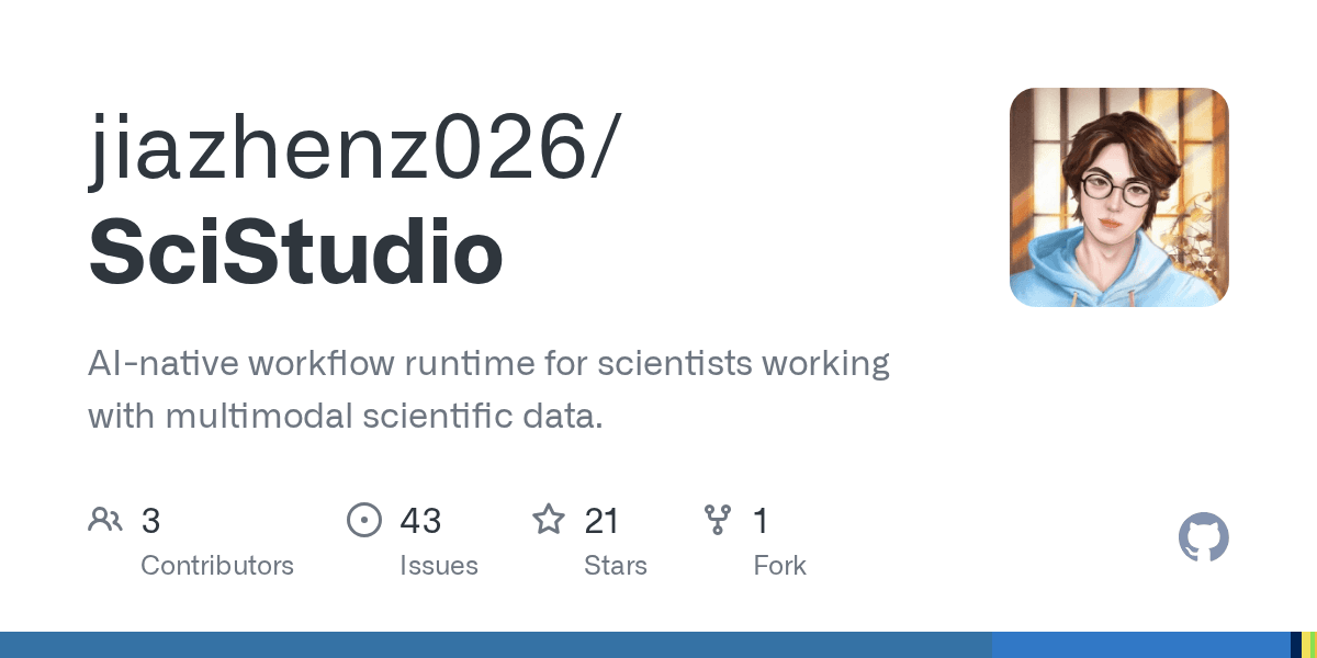 jiazhenz026/scistudio