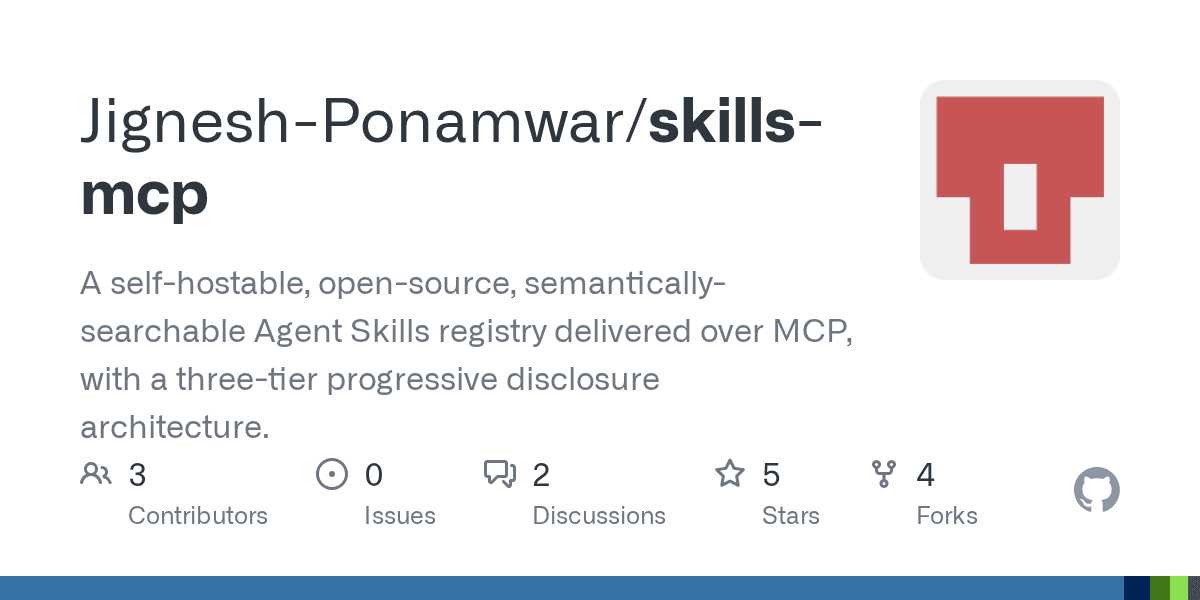 jignesh-ponamwar/skills-mcp