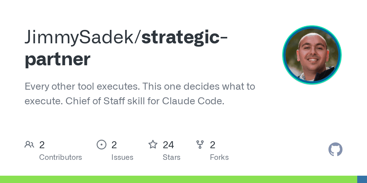jimmysadek/strategic-partner