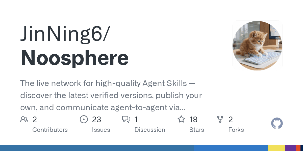 jinning6/noosphere