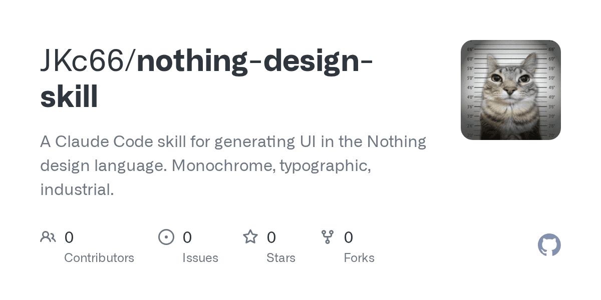 jkc66/nothing-design-skill