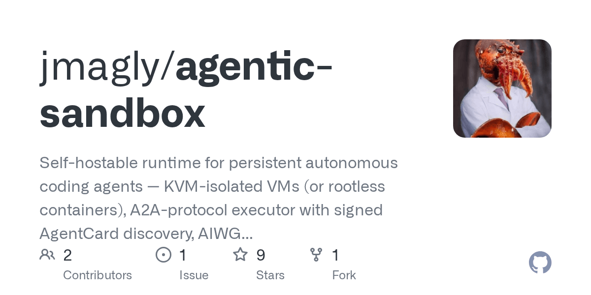 jmagly/agentic-sandbox