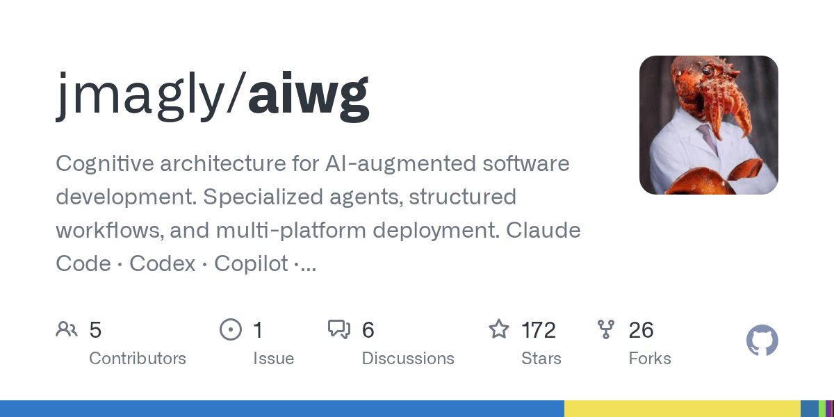 jmagly/aiwg
