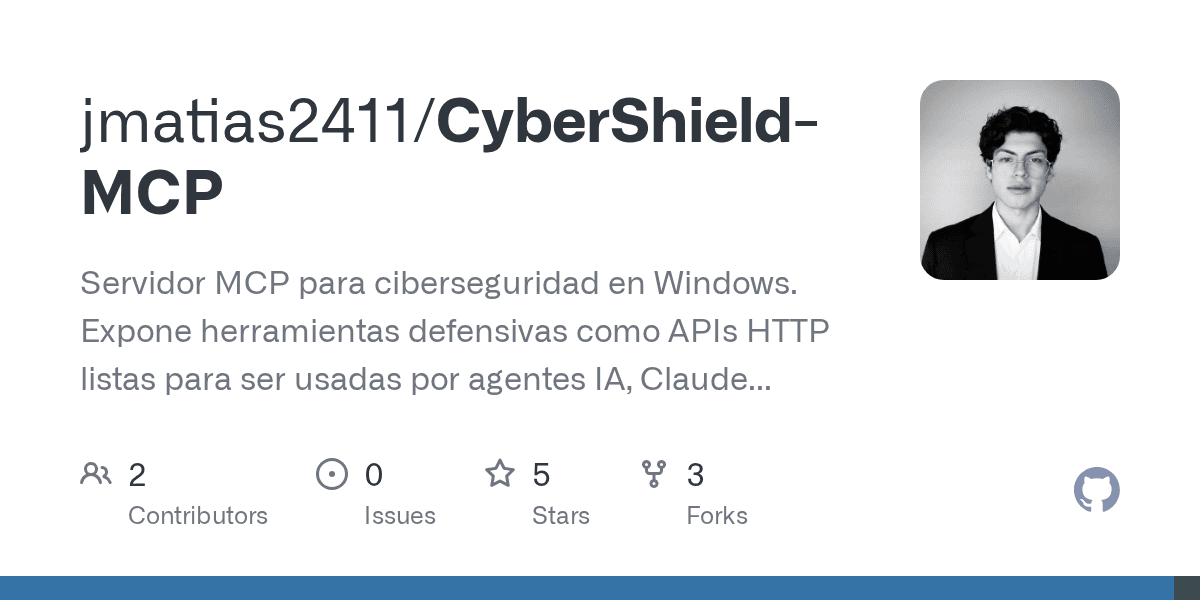 jmatias2411/cybershield-mcp