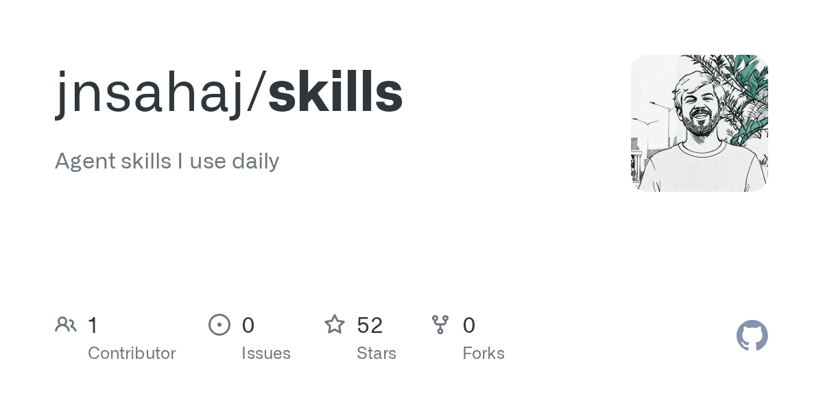 jnsahaj/skills