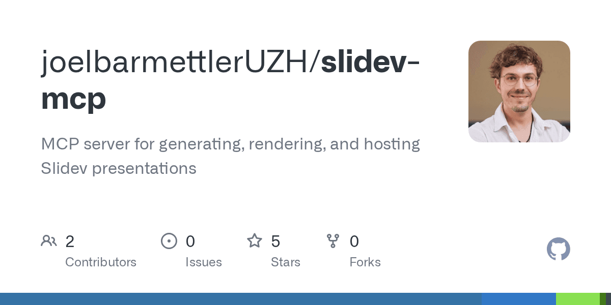 joelbarmettleruzh/slidev-mcp