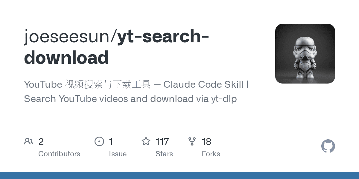 joeseesun/yt-search-download