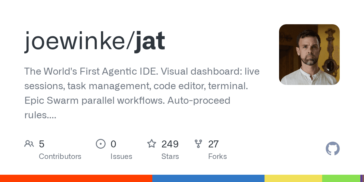 joewinke/jat