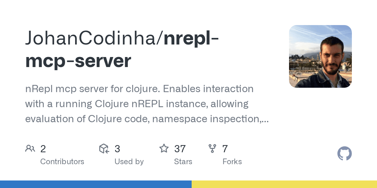 johancodinha/nrepl-mcp-server