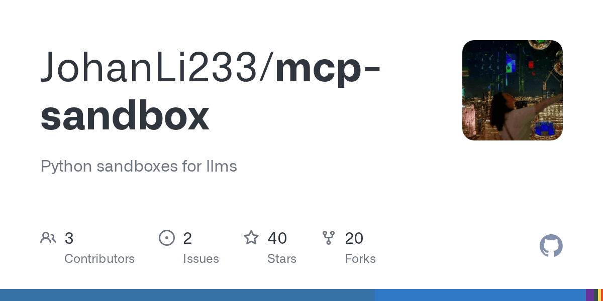 johanli233/mcp-sandbox