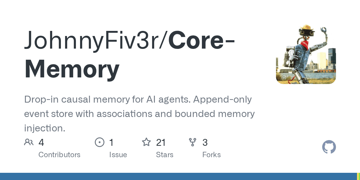 johnnyfiv3r/core-memory