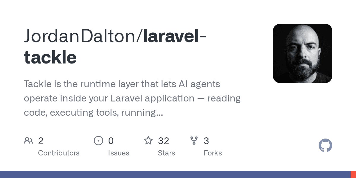 jordandalton/laravel-tackle