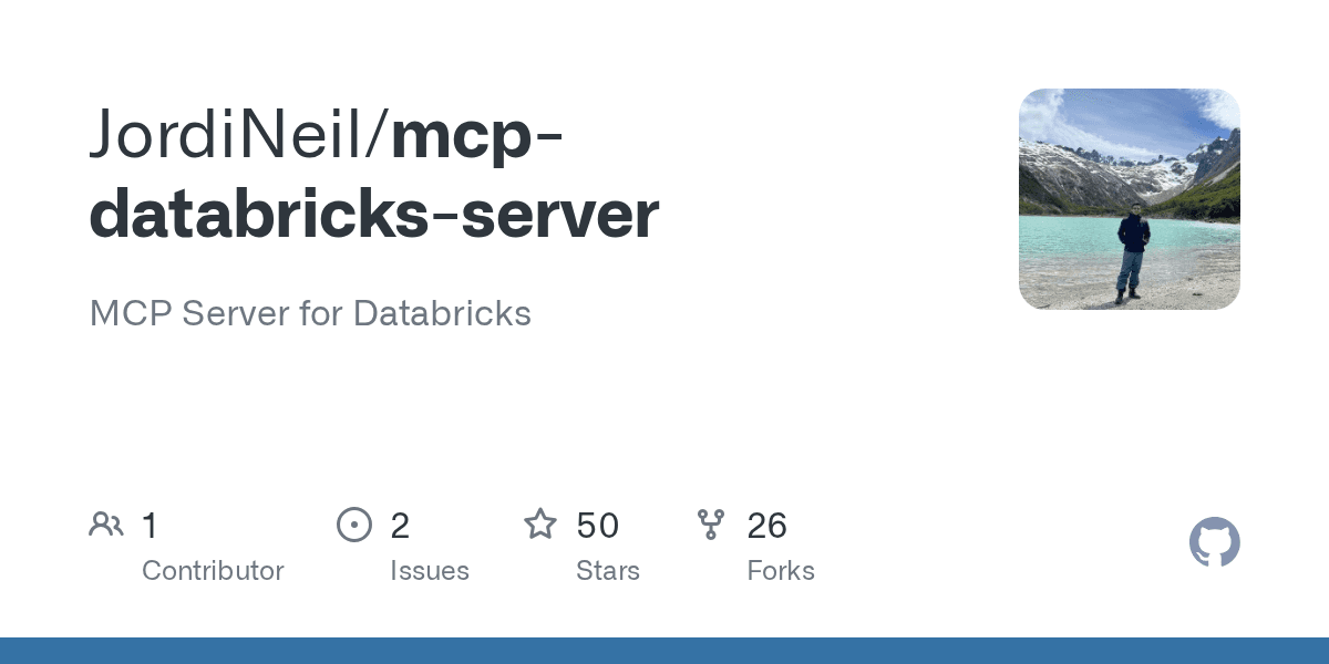 jordineil/mcp-databricks-server