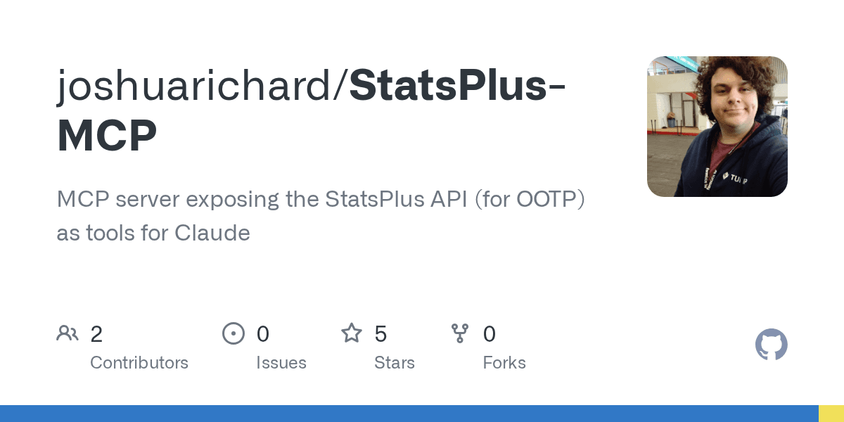 joshuarichard/statsplus-mcp