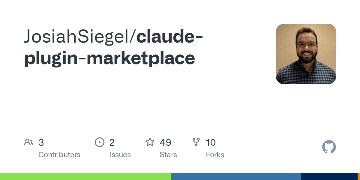 josiahsiegel/claude-plugin-marketplace