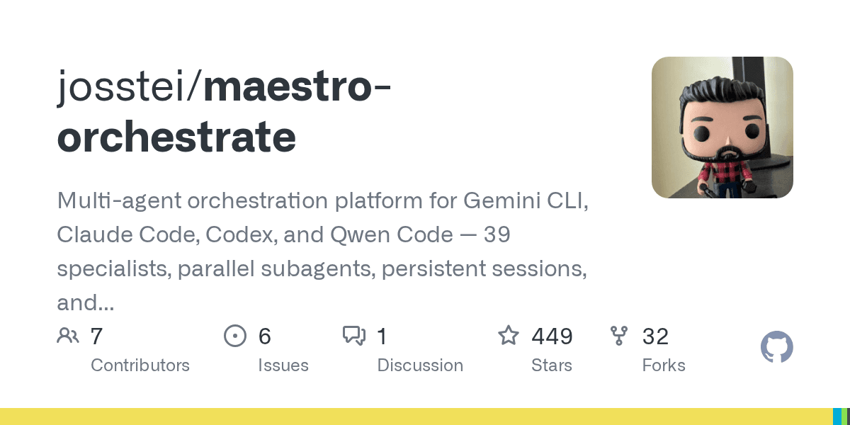 josstei/maestro-orchestrate