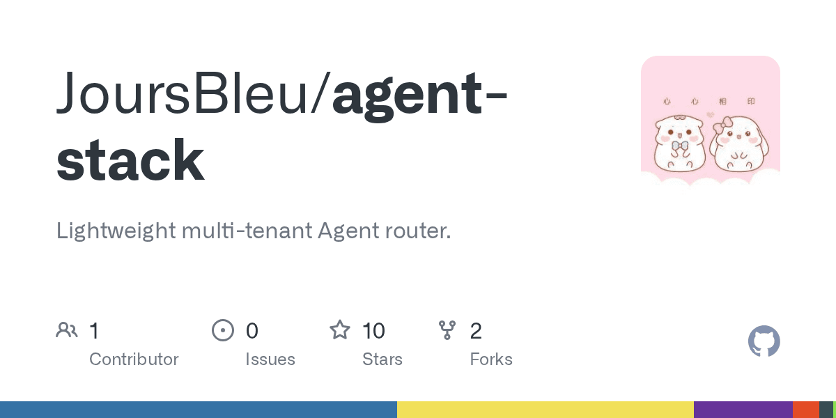 joursbleu/agent-stack