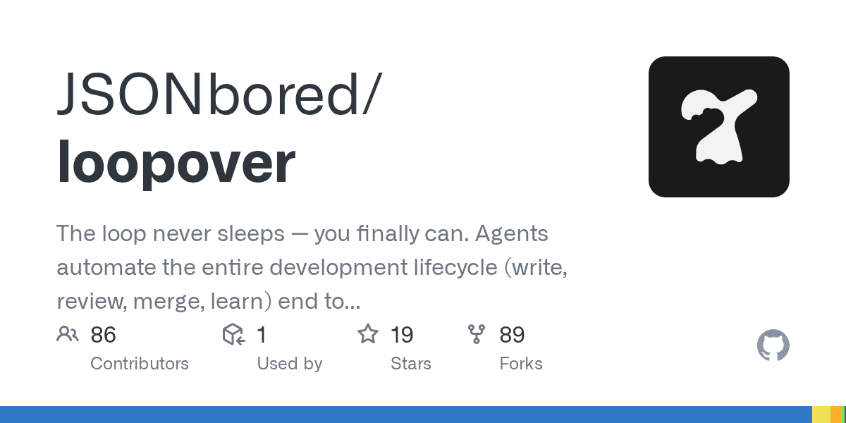 jsonbored/loopover
