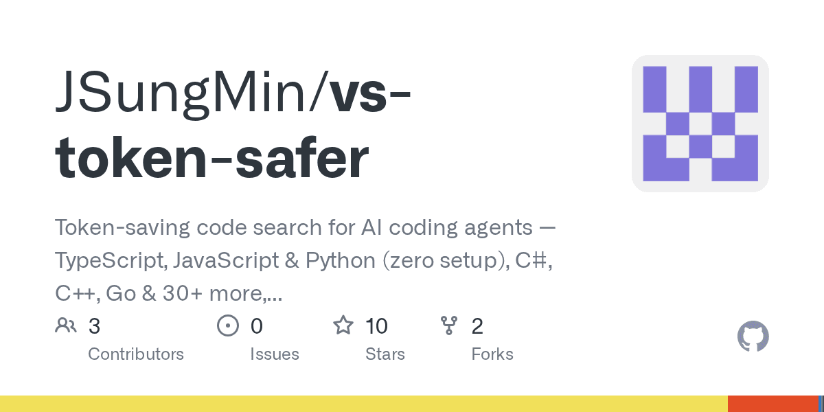 jsungmin/vs-token-safer