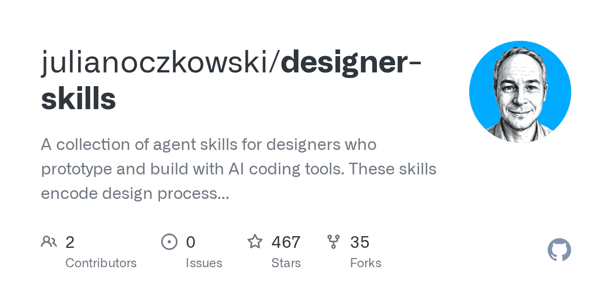julianoczkowski/designer-skills