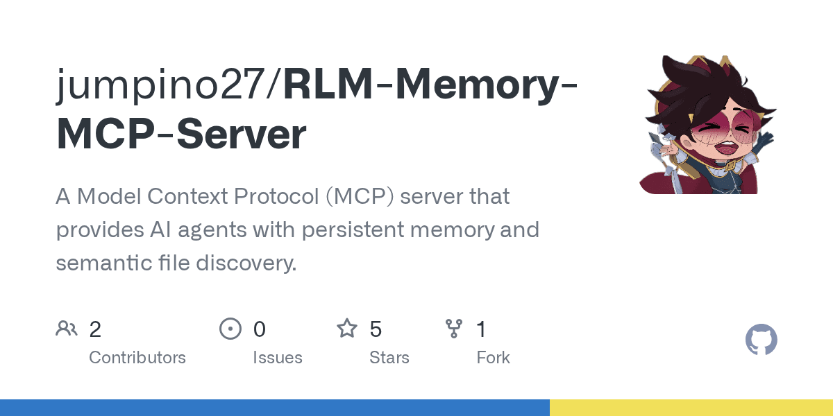 jumpino27/rlm-memory-mcp-server